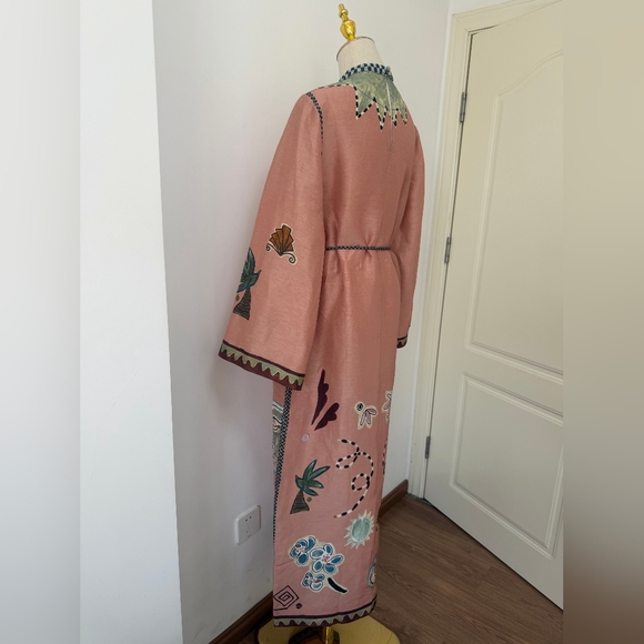 Alemais Laurence Midi Dress - Picture 12 of 16